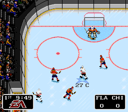 NHL '94 (USA) (Beta)