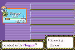 Pokemon Voyager 0.3.5