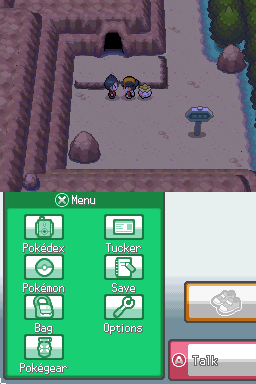 download pokemon storm silver rom nds for mac