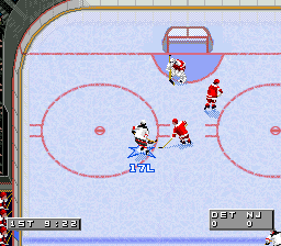 NHL '96 (Europe)