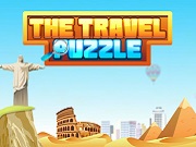 the travel puzzle game online