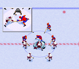 NHL '97 (Europe)