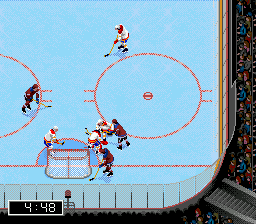 NHL 97 (USA, Europe)