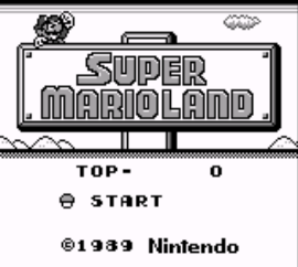 Super Mario Land (World) (Rev A)